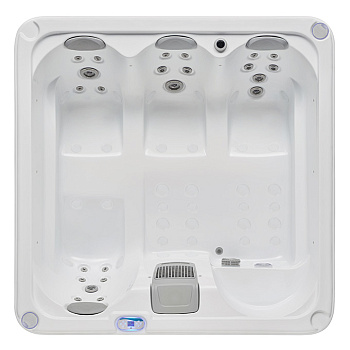 Гидромассажный спа-бассейн AquaVita 6006