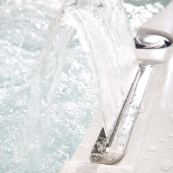 Джакузи в пол Lovia Spa L501