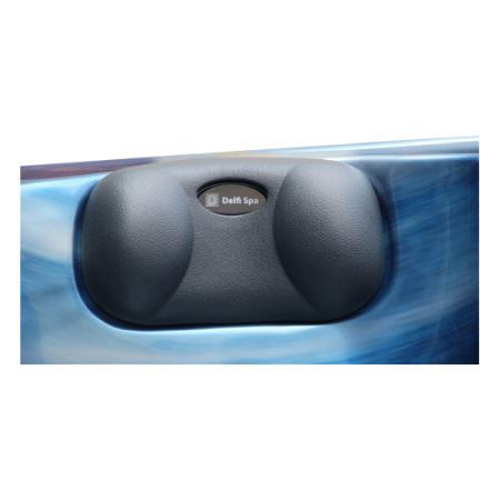 Гидромассажный спа-бассейн Delfi Spa Nerida