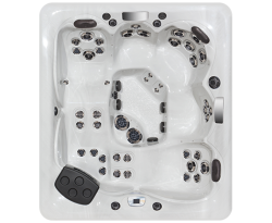 Спа бассейн Master Spas Twilight 87.3