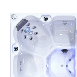 Спа Бассейн гидромассажный Lovia Spa L510