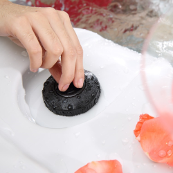 Джакузи в пол Lovia Spa L501