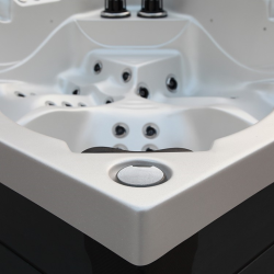 Встраиваемая джакузи Lovia Spa L502