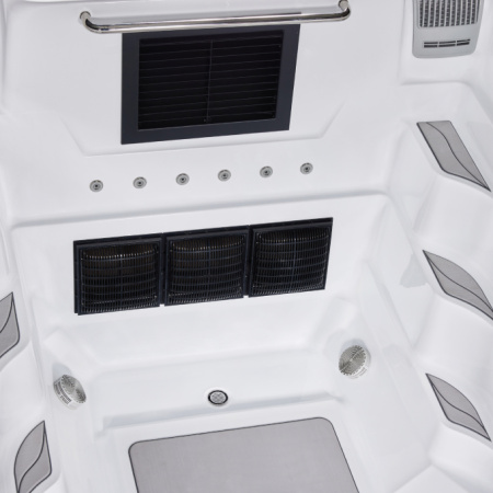 Плавательный бассейн с противотоком AquaVita 603Т