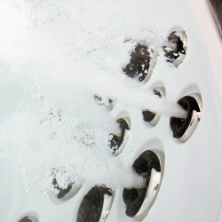 Джакузи в пол Lovia Spa L501