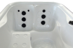 Спа бассейн Fonteyn Spas Tenerife Luxury