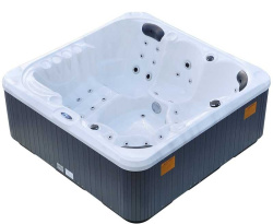 Спа бассейн Yokozuna Самурай