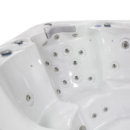 Гидромассажный спа-бассейн Wellis Jupiter