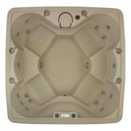 Гидромассажный спа-бассейн Dream Spa X-600