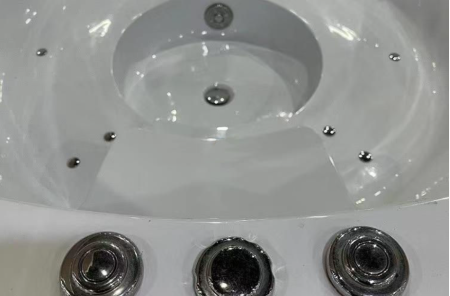 Спа-бассейн Finn SF-904