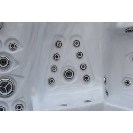 Спа-бассейн AquaSpas My Power