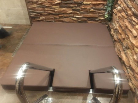 Крышка для бассейна для бассейна 8 м (дом/улица)