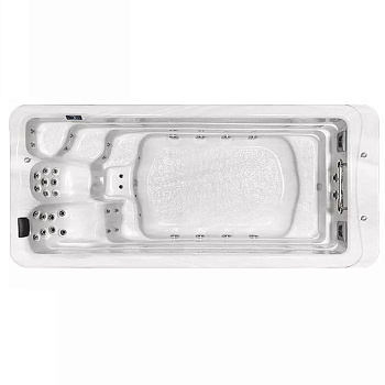 Плавательный спа-бассейн Joy Spa AMC-4400