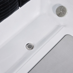 Плавательный бассейн с противотоком AquaVita 504Т