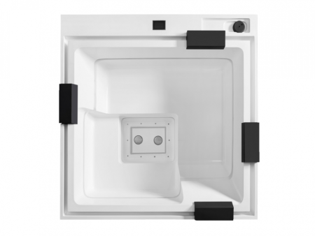 Гидромассажный СПА бассейн Spa Natural Paolo Ferralli Fantasia