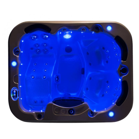 Мини спа-бассейн Vortex Spas Neon Мини спа-бассейн Vortex Spas Neon