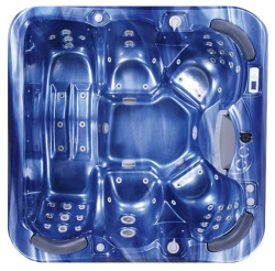 Спа бассейн Yokozuna Самурай