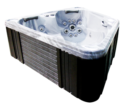 Спа бассейн Coast Spas - Diamond (Даймонд)