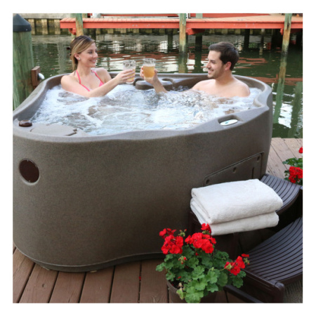 Мини спа-бассейн Dream Spa X-300